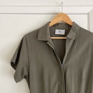 Jumpsuit never worn